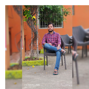 Pratik Hansda-Freelancer in Dhanbad,India