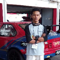 Eric Abraham-Freelancer in ,Indonesia