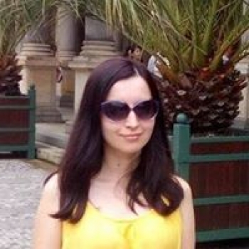 Natali Kosheleva-Freelancer in Gyor,Russian Federation