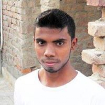 Zeeshan Z-ali-Freelancer in Tando Jam,Pakistan