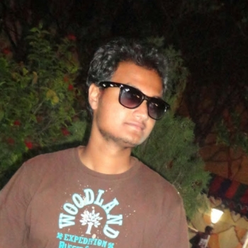 Ajith Perur-Freelancer in Bangalore,India
