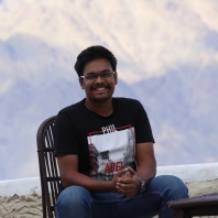 Kishan Kr-Freelancer in Bangalore,India
