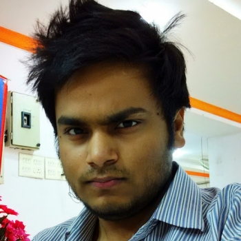 Nimish Kumar-Freelancer in Kanpur,India