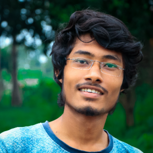 Abhishek Mondal-Freelancer in Asansol,India