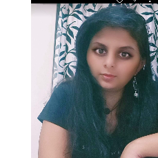 Anushree Chaudhari-Freelancer in Pune,India