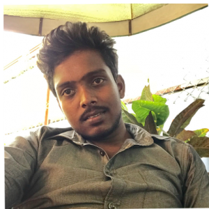 Malaravan Maheshan-Freelancer in Colombo,Sri Lanka