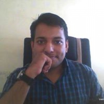 Umesh Tonpe-Freelancer in Aurangabad,India