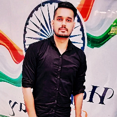Abhishek Tyagi-Freelancer in Delhi,India