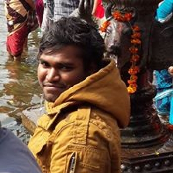 Srihari Kapu-Freelancer in Pune,India