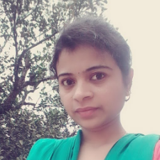 Sonal Naik-Freelancer in Pune,India