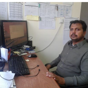 Mushtaq Sadiq-Freelancer in Multan,Pakistan