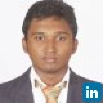 Velmurti Sivagurunathan-Freelancer in Chennai Area, India,India