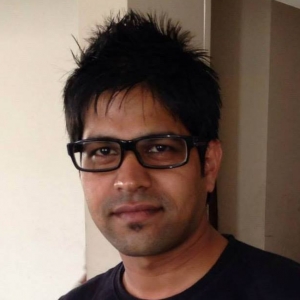 Devendra Patel-Freelancer in Bangalore,India