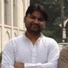 Vipul Kumar-Freelancer in Ghaziabad,India