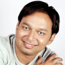 Gaurav Sharma-Freelancer in Amritsar,India