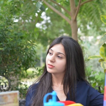Fatima Shoaib-Freelancer in Islamabad,Pakistan