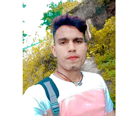 Study Ranker Aman Singh-Freelancer in Buxar (bihar),India