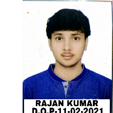 Rajan Kumar-Freelancer in Patna,India