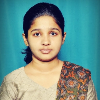 Monisha Chandran-Freelancer in Chennai,India