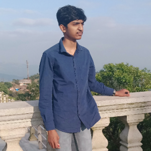 Nishanth-Freelancer in Mysore,India