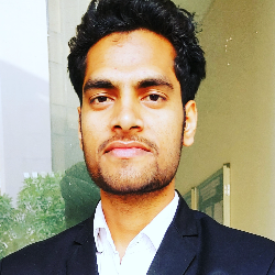 Anshuman Pandey-Freelancer in Bahraich District,India