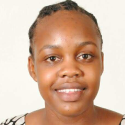 Valerie Mbani-Freelancer in Nairobi,Kenya