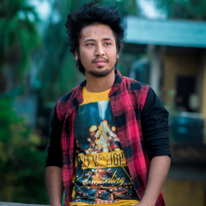 RUPAM GOGOI-Freelancer in ,India