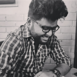 Shinjan Ghosh-Freelancer in Kolkata,India