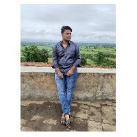 Ayush shende-Freelancer in Nagpur,India