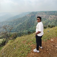 Ayush shende-Freelancer in Nagpur,India