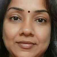 Geetha Sripathi-Freelancer in ,India