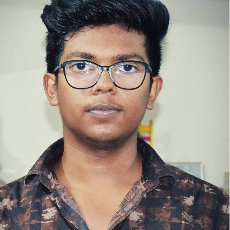 Shivam Raj-Freelancer in Patna,India
