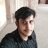 Kush Goyal-Freelancer in Gautam Buddh Nagar,India
