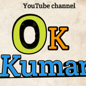 Ok Kumar-Freelancer in bhuj,India