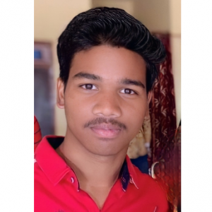 Dushyant Bhagat-Freelancer in karera,India