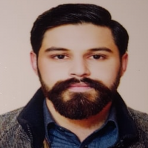 Muhammad Ussama Khan-Freelancer in Abbottabad,Pakistan