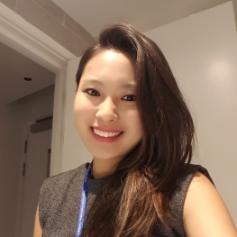 Helena Huang-Freelancer in Singapore,Singapore