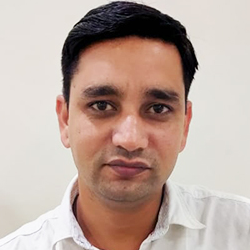 Mukesh Dangi-Freelancer in Udaipur,India