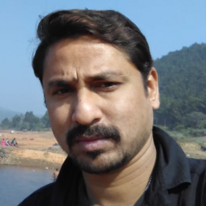 Debopam Sikder-Freelancer in Kolkata,India