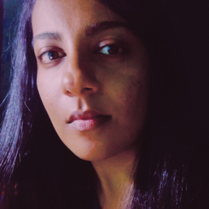 Saumya Lakshman-Freelancer in ,Sri Lanka