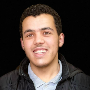 Zakaria Krazdi-Freelancer in KHENCHELA,Algeria