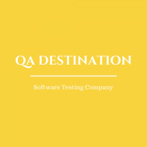 Qa Destination-Freelancer in Ahmedabad,India