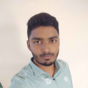 Md Asif Iqbal-Freelancer in Bhubaneshwar,India