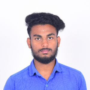 Harshith R-Freelancer in Mysore,India