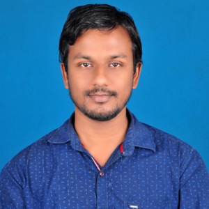 Sanjay Namdeo-Freelancer in Bhilai,India