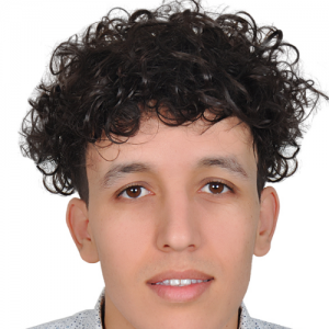 Abdeljalil Elyousfy-Freelancer in Casablanca,Morocco