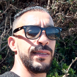 Khaled Omari-Freelancer in Bouira,Algeria