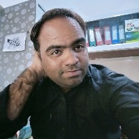 Salman Abid-Freelancer in Shikarpur,Pakistan