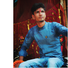 Sachin Kumar-Freelancer in Saran,India