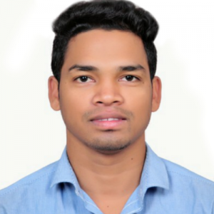 Manaranjan Bariha-Freelancer in Sambalpur,India